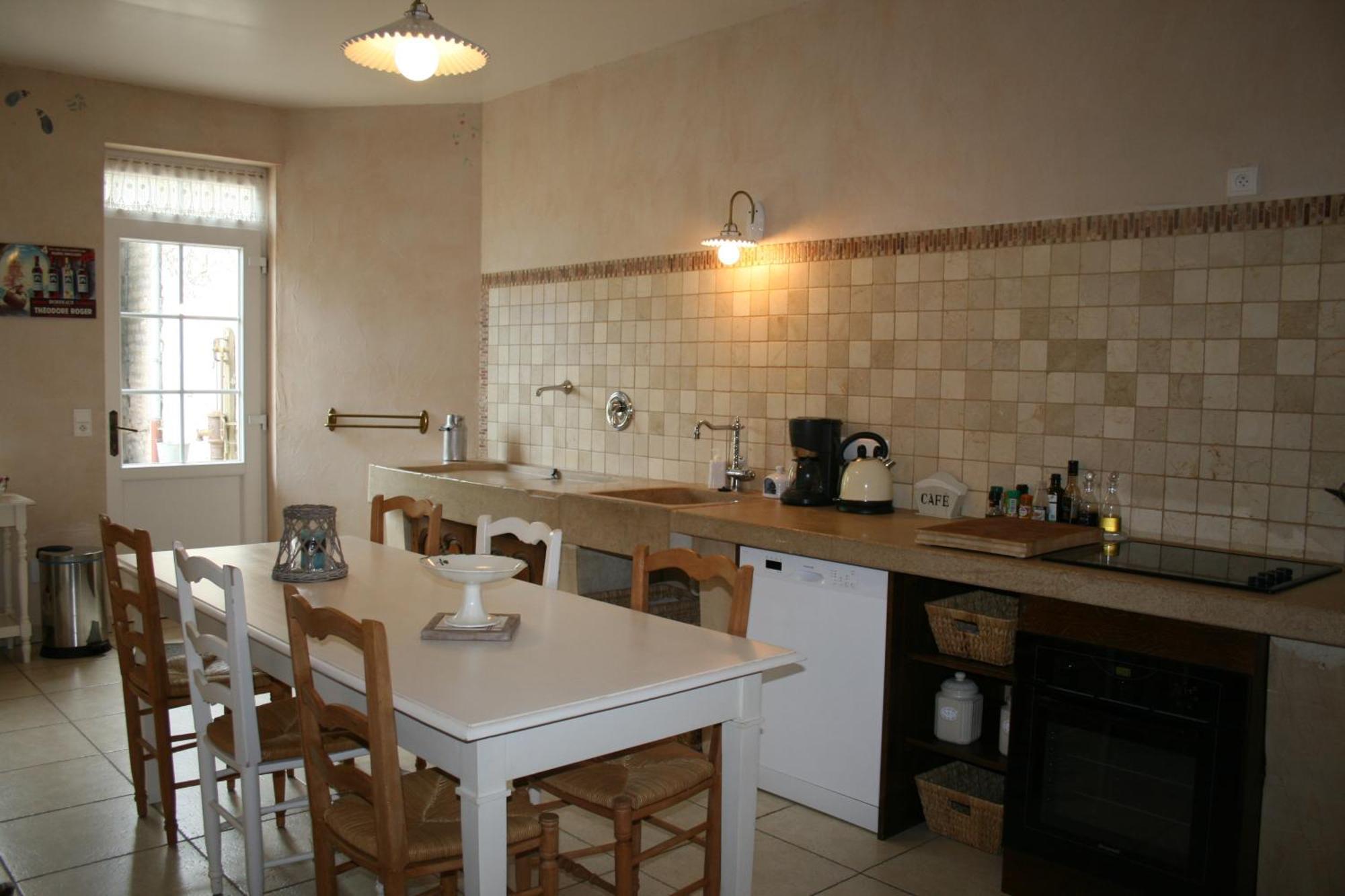 La Closerie des Sacres Lavannes Extérieur photo