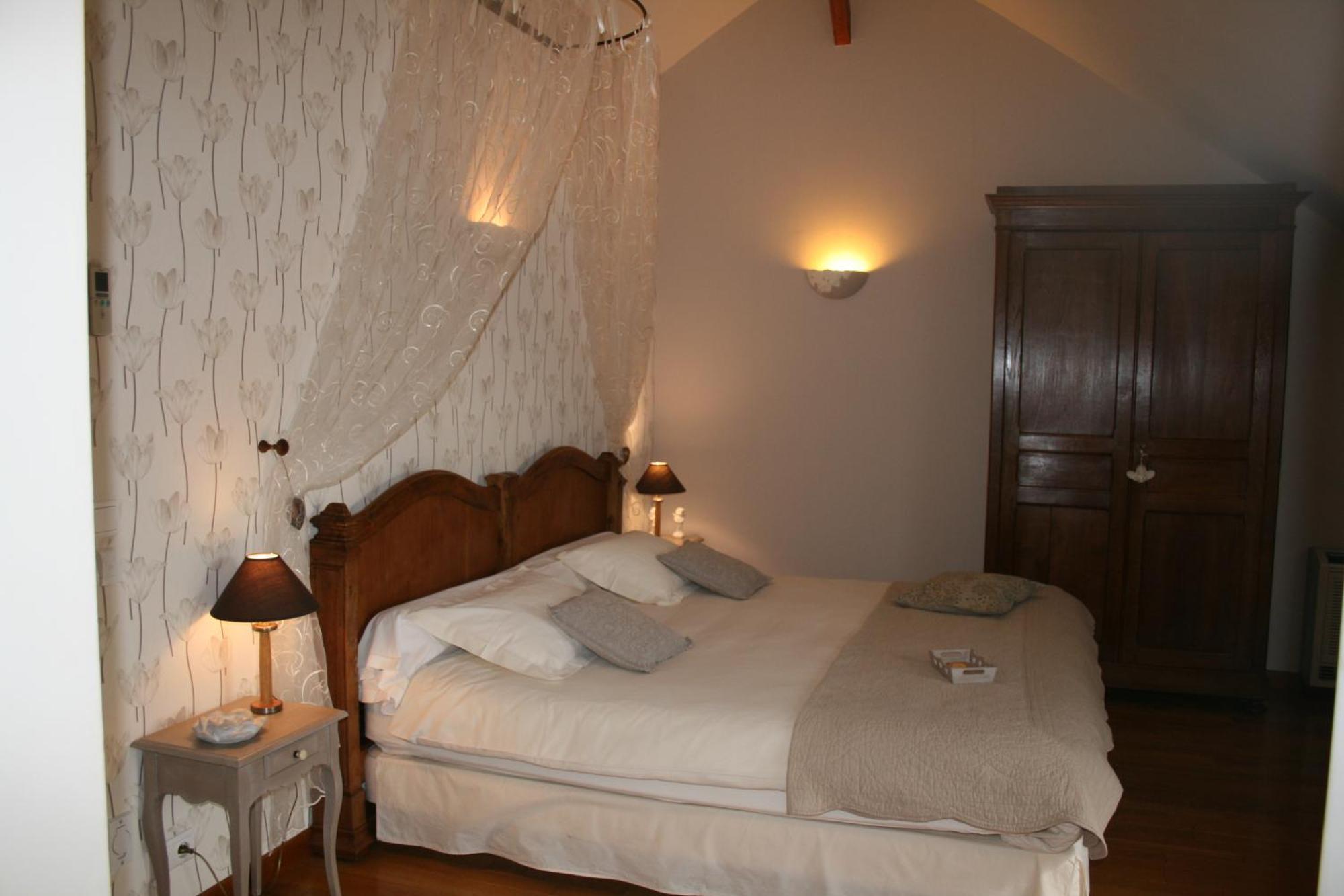 La Closerie des Sacres Lavannes Extérieur photo