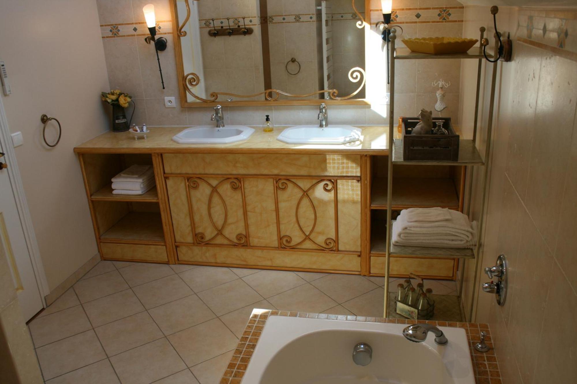La Closerie des Sacres Lavannes Extérieur photo