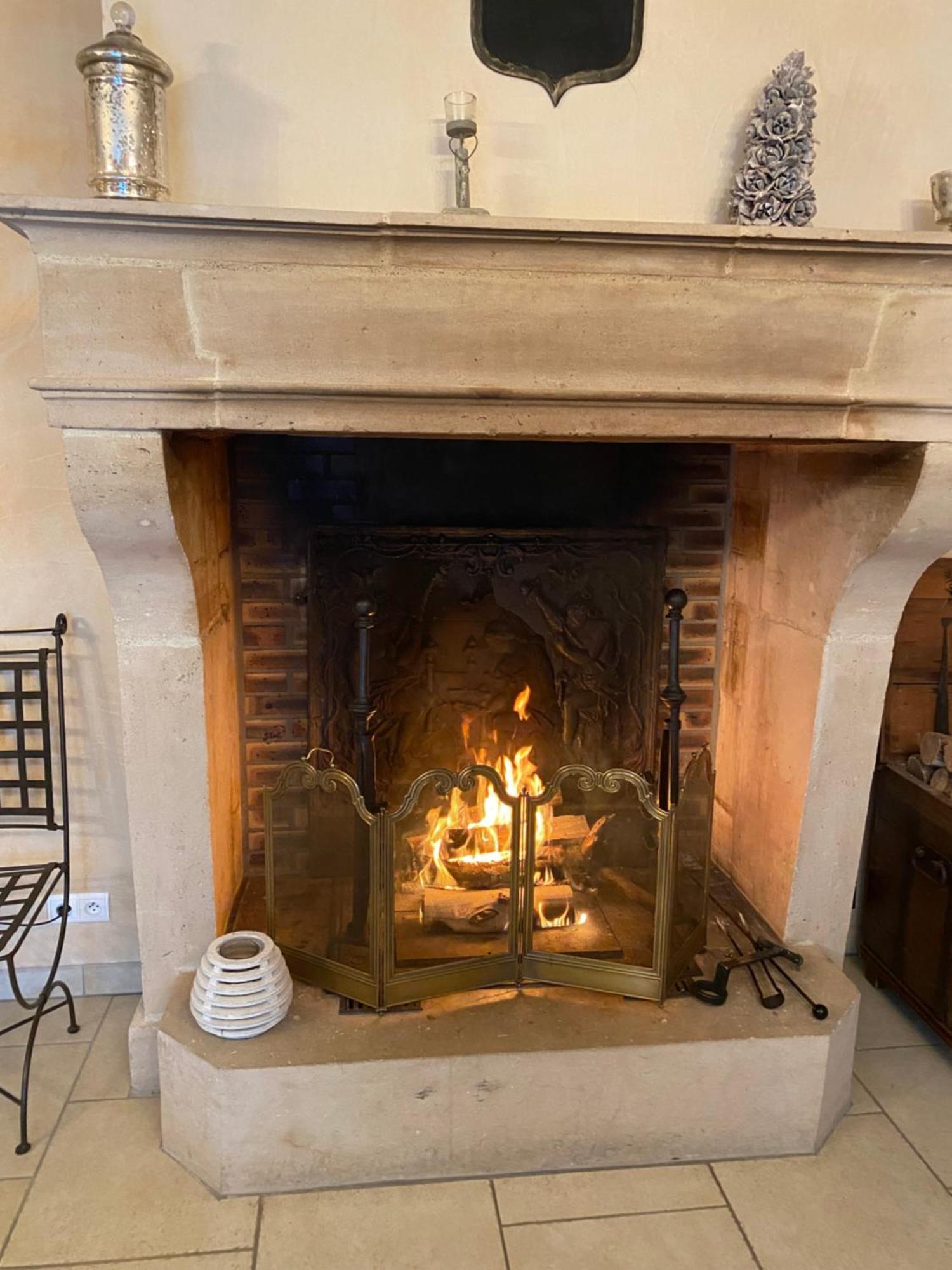 La Closerie des Sacres Lavannes Extérieur photo