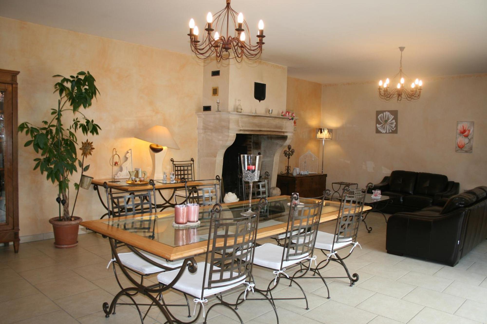 La Closerie des Sacres Lavannes Extérieur photo