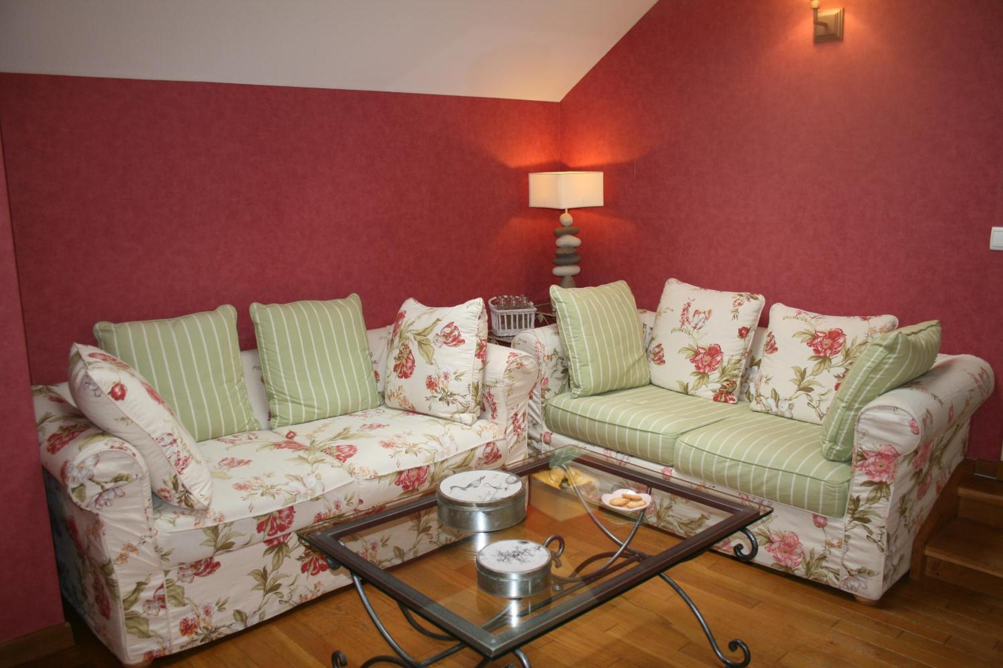 La Closerie des Sacres Lavannes Extérieur photo