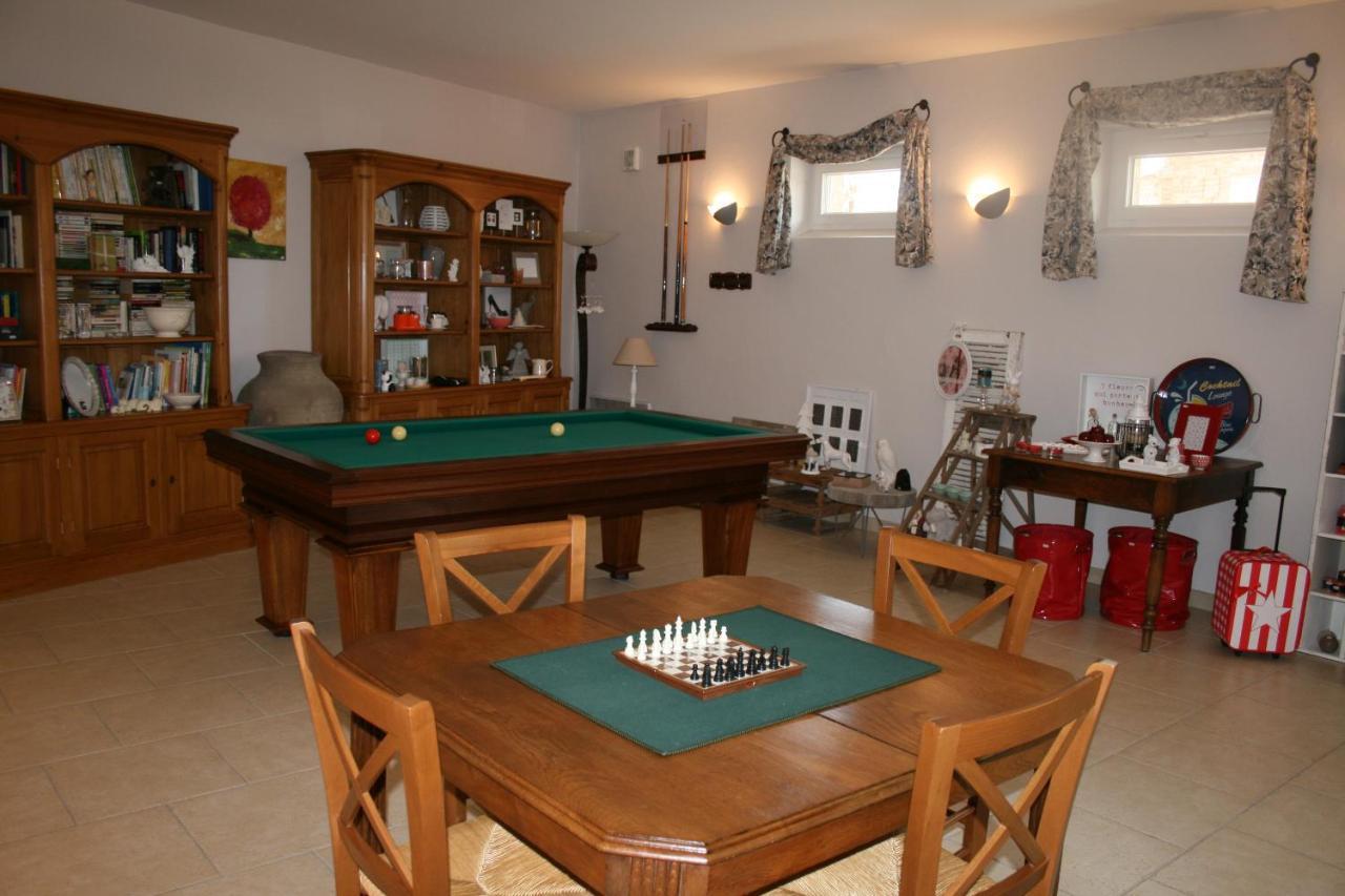 La Closerie des Sacres Lavannes Extérieur photo